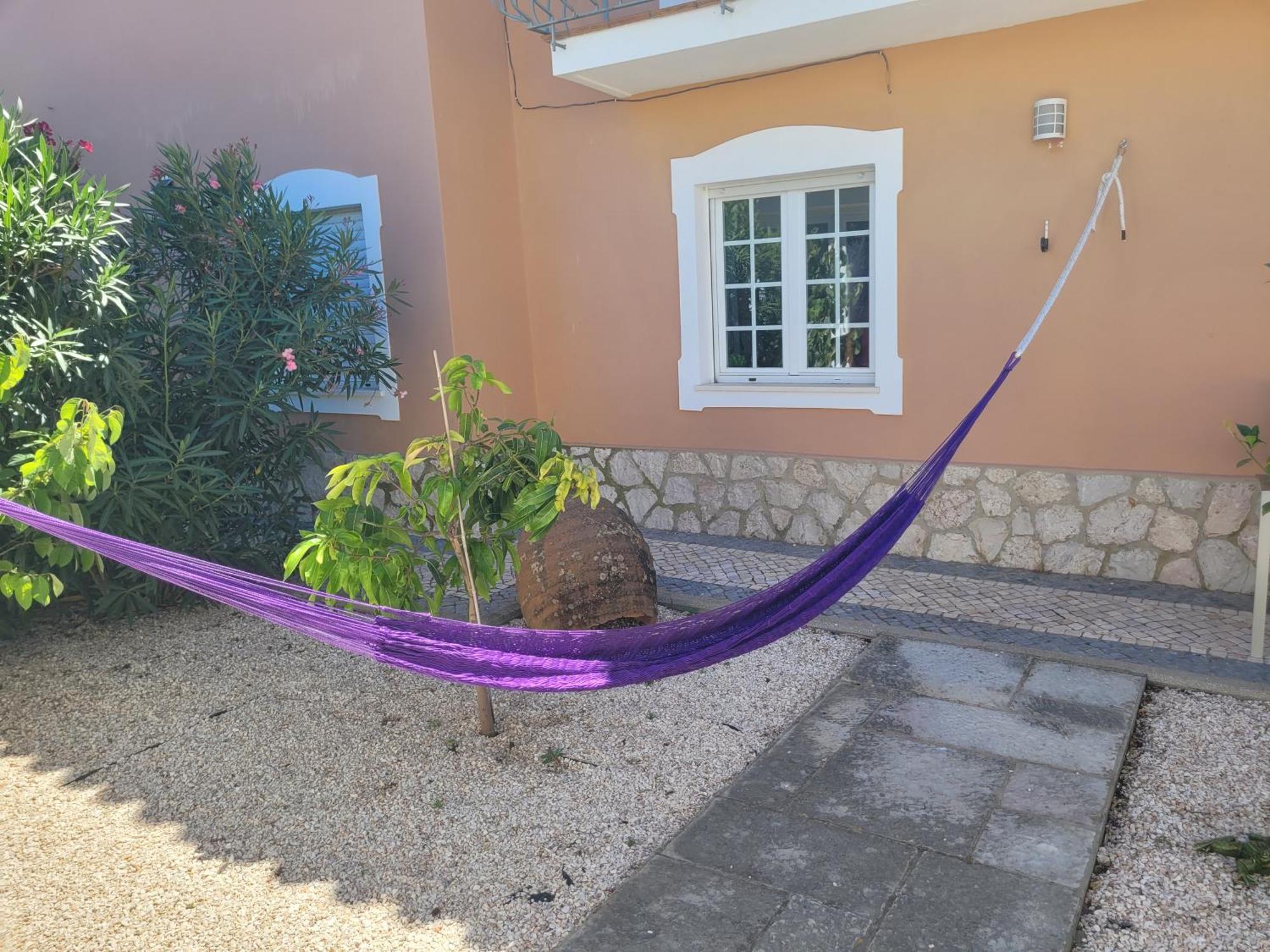 Johanna Casa de hóspedes Lagos