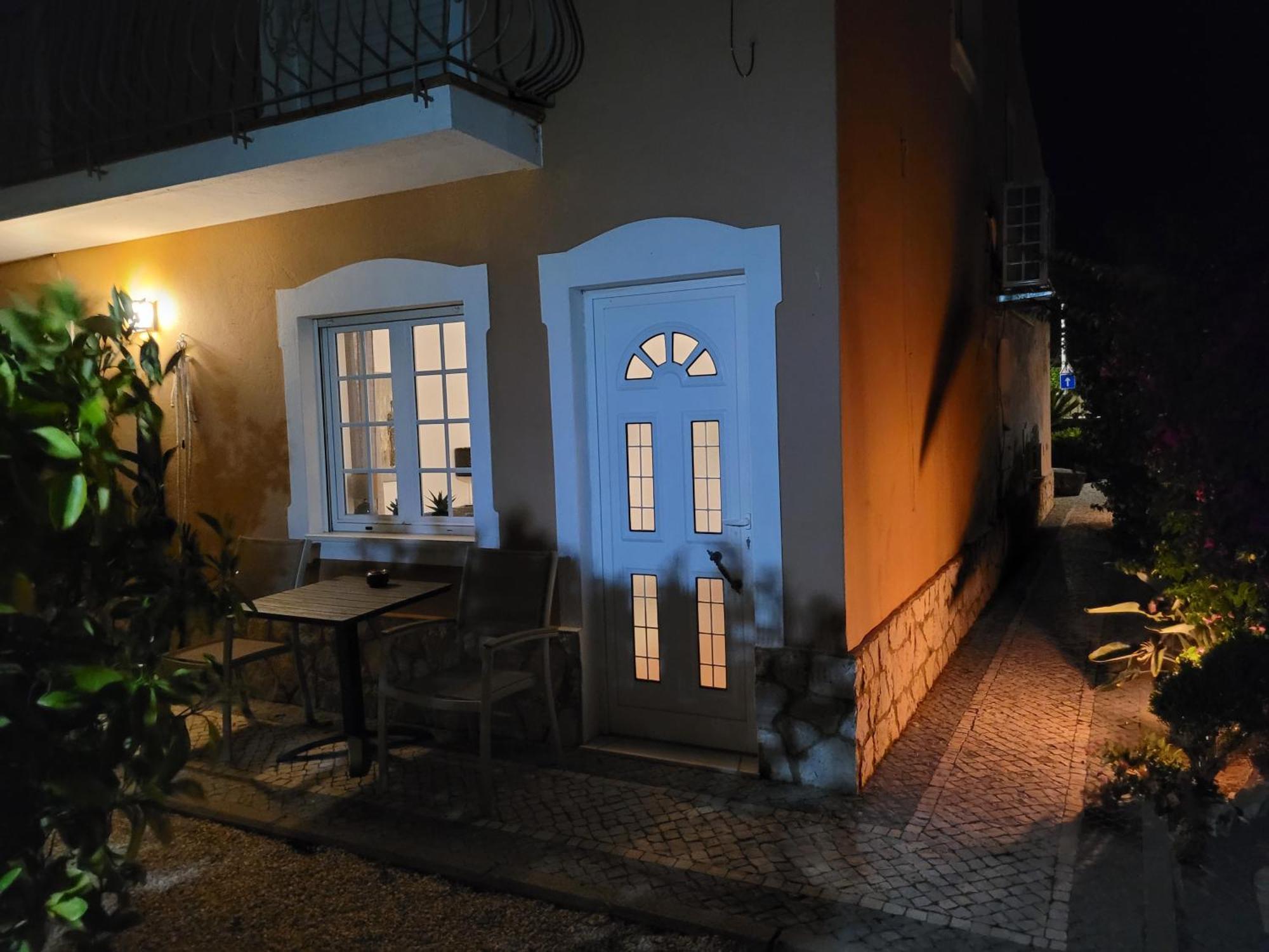 Casa de hóspedes Johanna