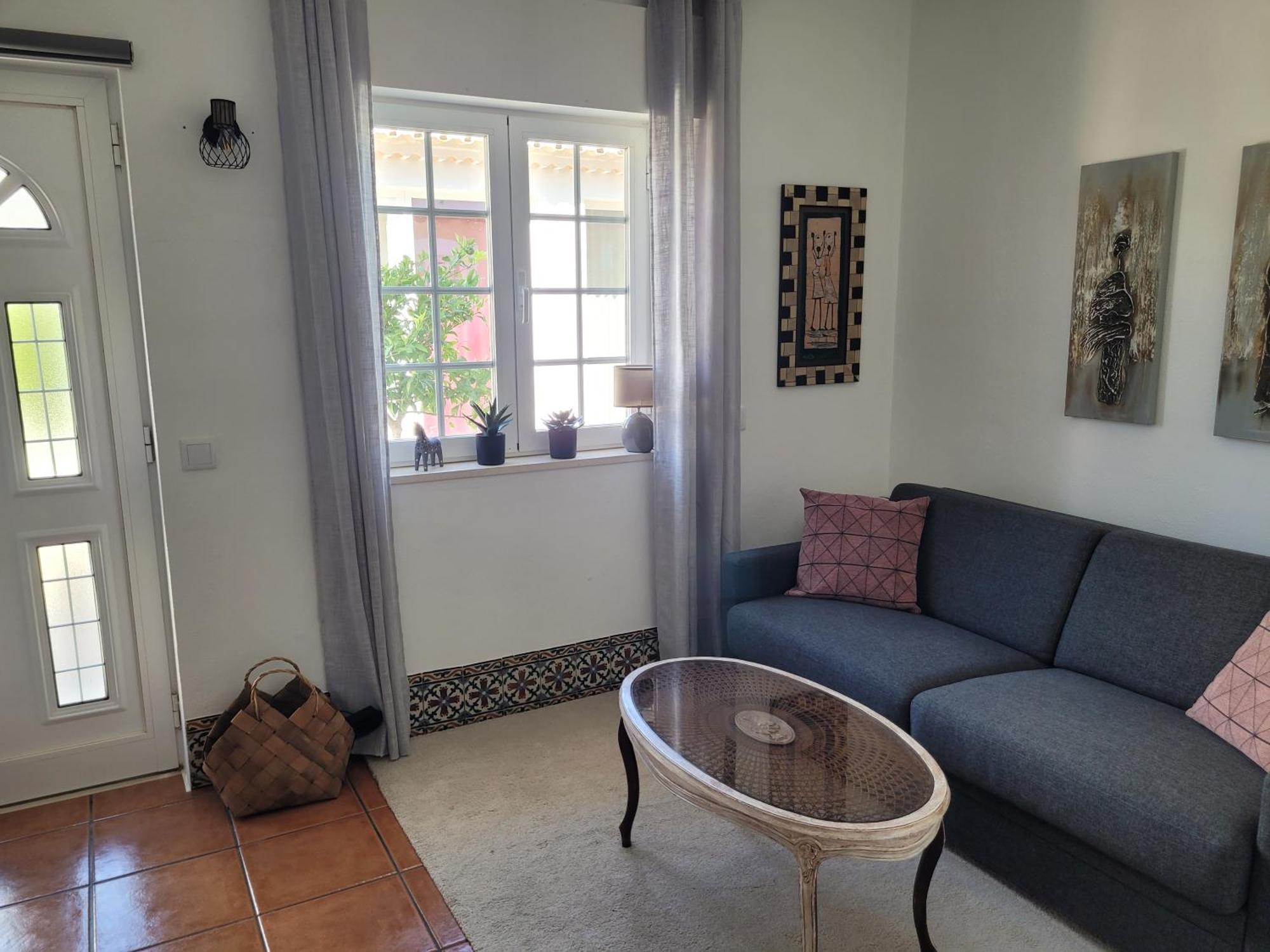 Guest house Johanna