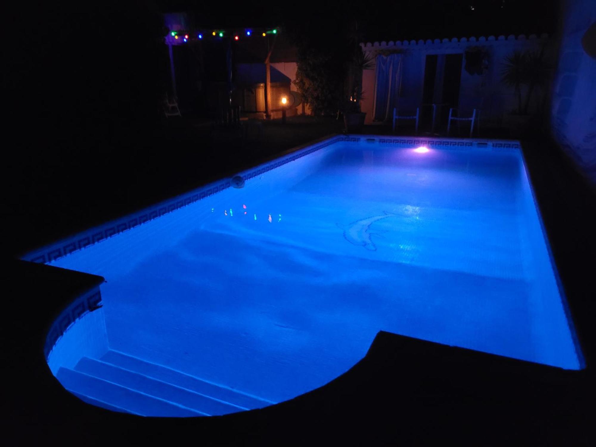 Johanna Guest house Lagos