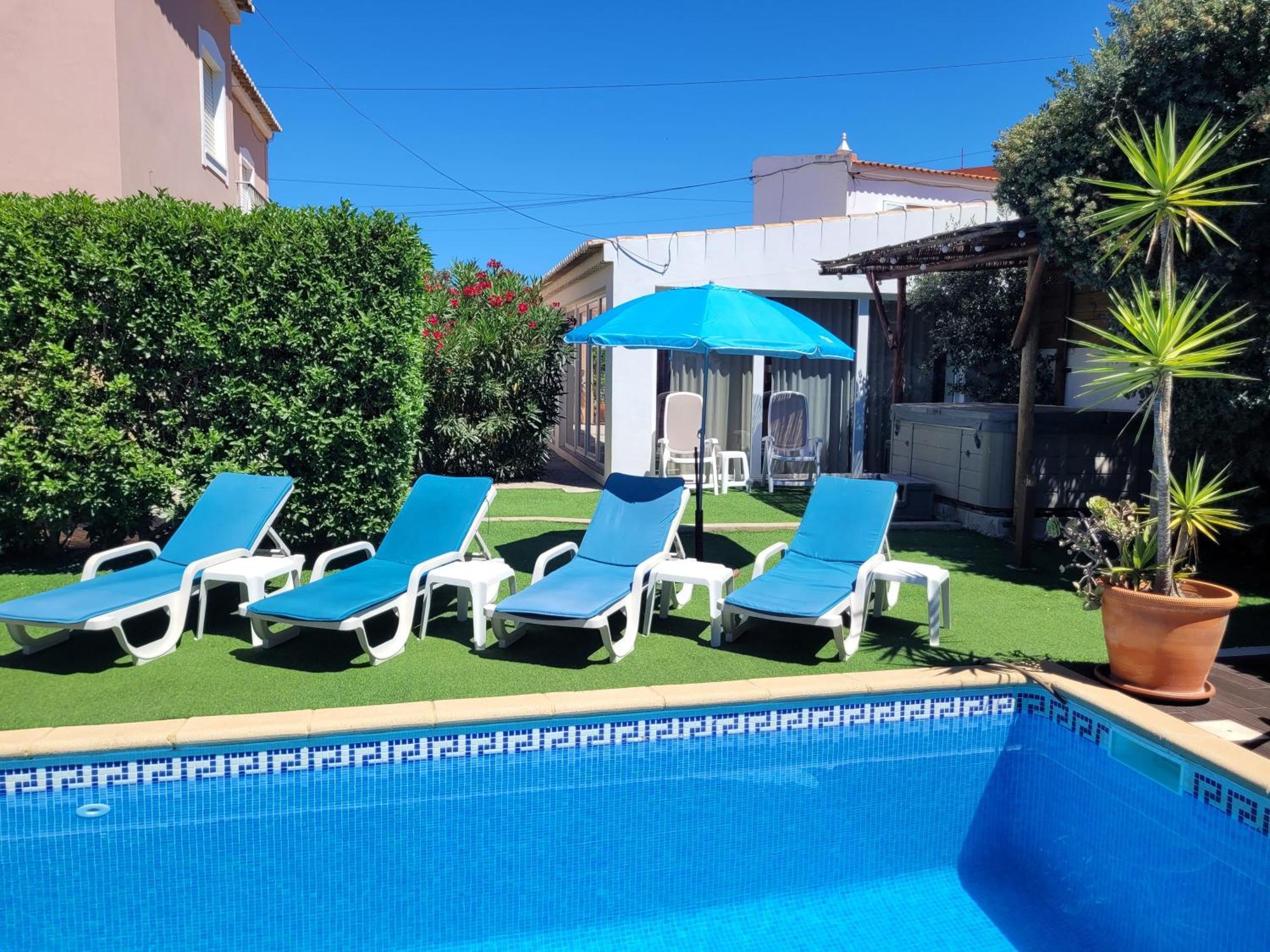 Johanna Guest house *